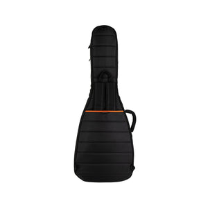 Classic Electric Guitar Case, Black