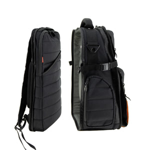 Classic FlyBy Ultra Backpack, Black
