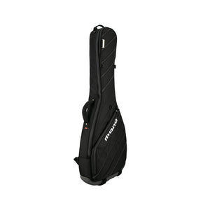 Vertigo Ultra Semi-Hollow Guitar Case, Black