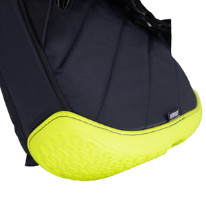 x Teisco Vertigo Electric Guitar Case, Green 緑