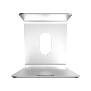 Studio Monitor Stands, Silver