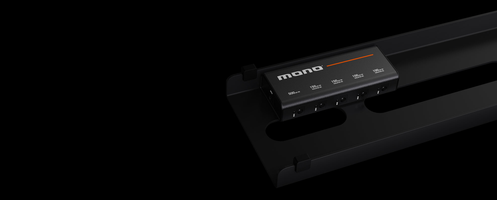 Hero Banner background