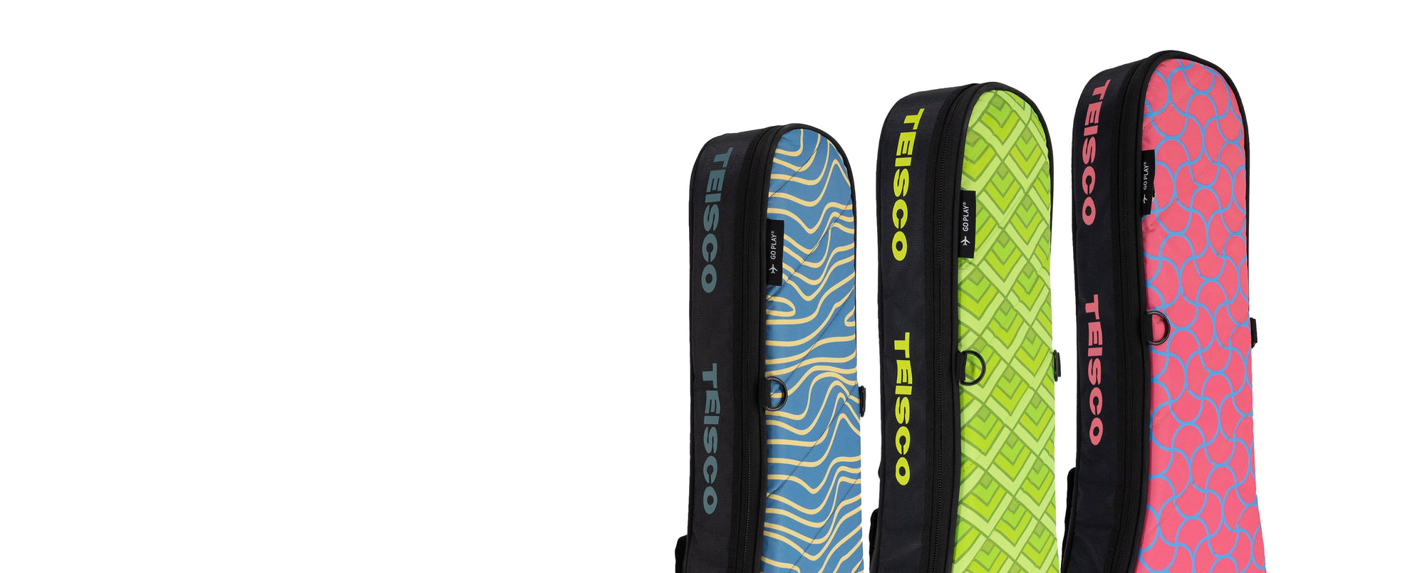 PUSH THE BOUNDARIES